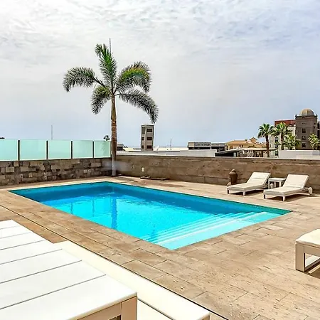 Premium & Luxury Villas Habitats Del Duque Vila *