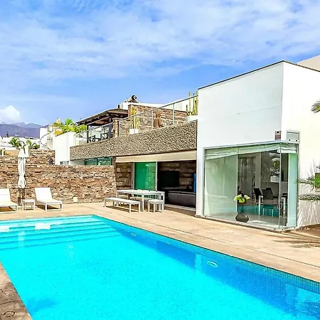 Premium & Luxury Villas Habitats Del Duque Vila