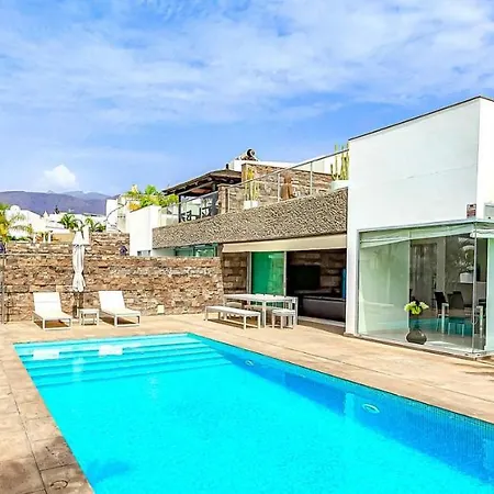 Vila Premium & Luxury Villas Habitats Del Duque