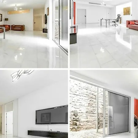 Vila Premium & Luxury Villas Habitats Del Duque