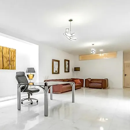 Vila Premium & Luxury Villas Habitats Del Duque Costa Adeje (Tenerife)