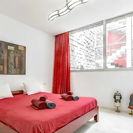 Premium & Luxury Villas Habitats Del Duque Vila Costa Adeje (Tenerife)