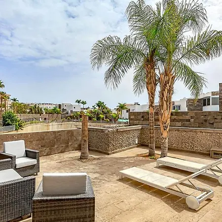 Premium & Luxury Villas Habitats Del Duque Vila *