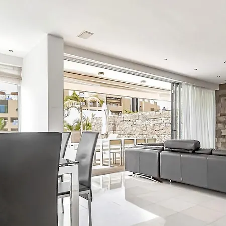 Vila Premium & Luxury Villas Habitats Del Duque Costa Adeje (Tenerife)