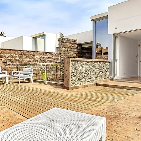 Premium & Luxury Villas Habitats Del Duque Vila *