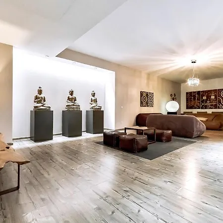 Premium & Luxury Villas Habitats Del Duque Vila