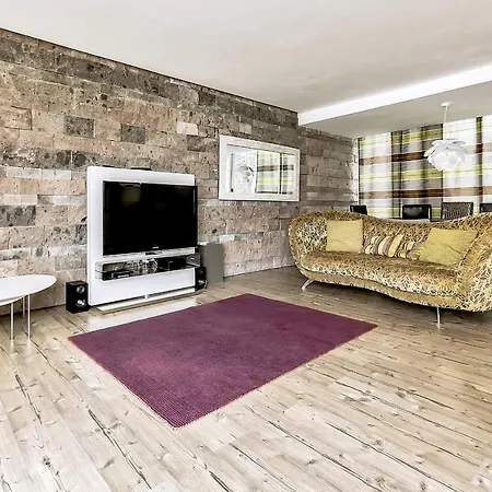 Vila Premium & Luxury Villas Habitats Del Duque *