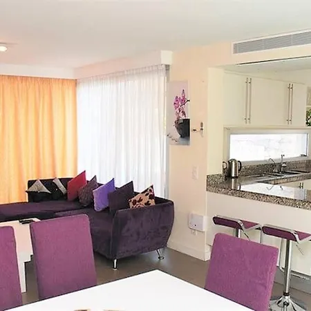 Premium & Luxury Villas Habitats Del Duque Vila *