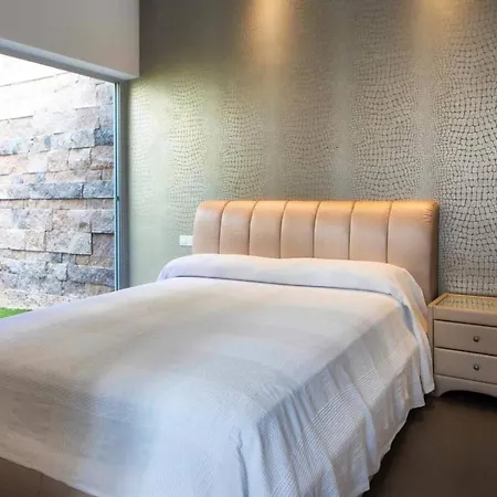 Premium & Luxury Villas Habitats Del Duque Vila Costa Adeje (Tenerife)