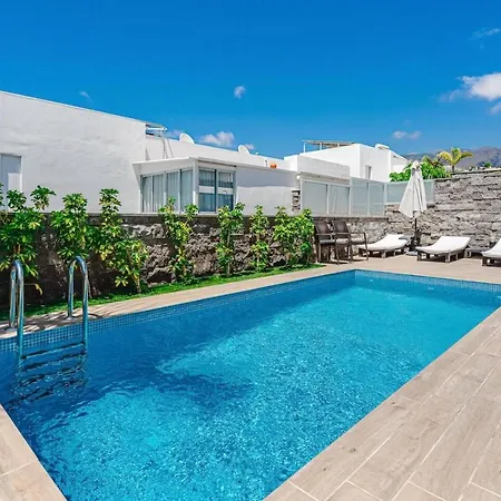 Premium & Luxury Villas Habitats Del Duque Vila