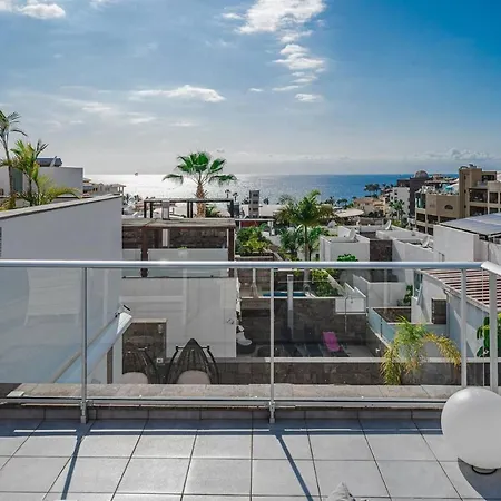 Vila Premium & Luxury Villas Habitats Del Duque *