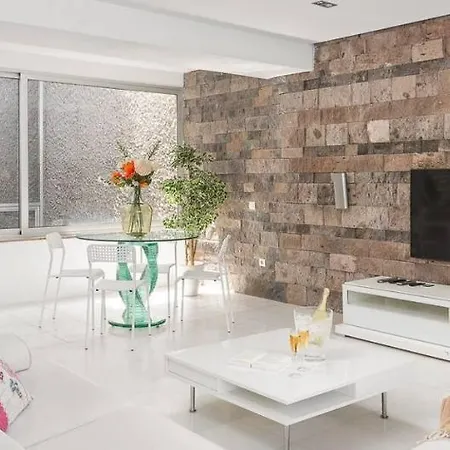 Premium & Luxury Villas Habitats Del Duque Vila *