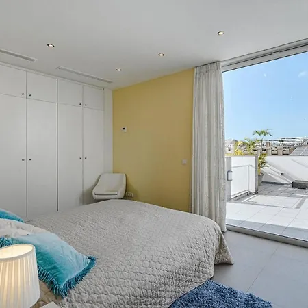 Vila Premium & Luxury Villas Habitats Del Duque *