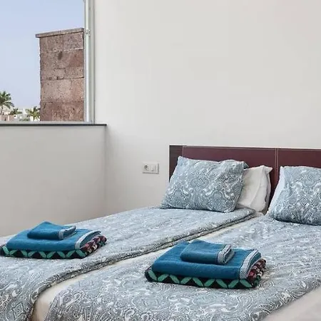 Vila Premium & Luxury Villas Habitats Del Duque Costa Adeje (Tenerife)