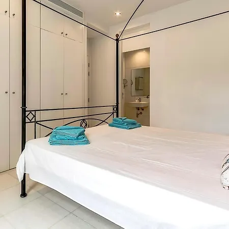 Premium & Luxury Villas Habitats Del Duque Vila