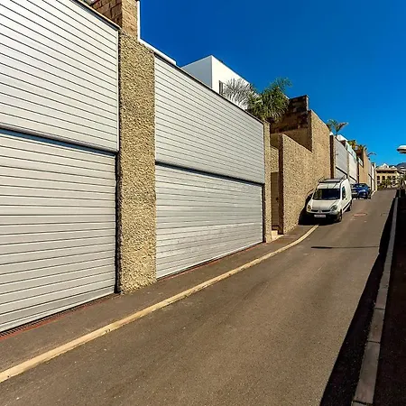 Premium & Luxury Villas Habitats Del Duque Vila *