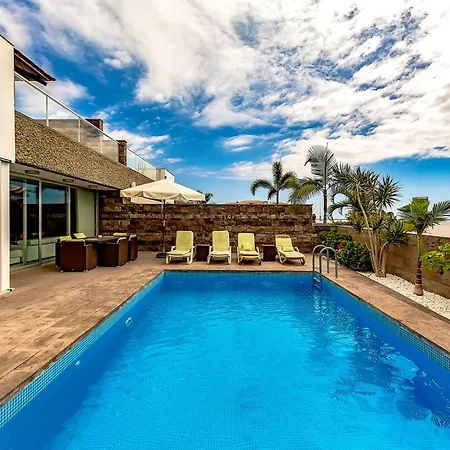 Vila Premium & Luxury Villas Habitats Del Duque