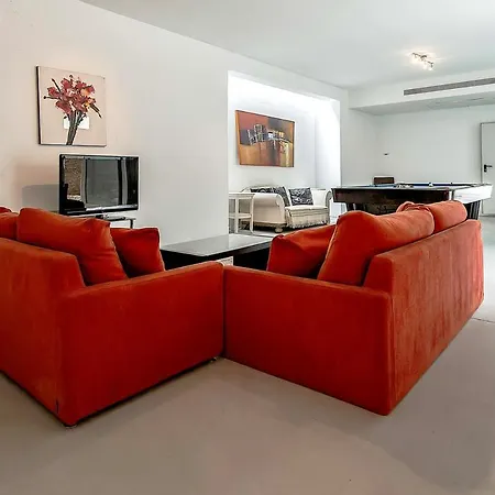 Vila Premium & Luxury Villas Habitats Del Duque *