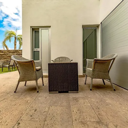 Vila Premium & Luxury Villas Habitats Del Duque Costa Adeje (Tenerife)