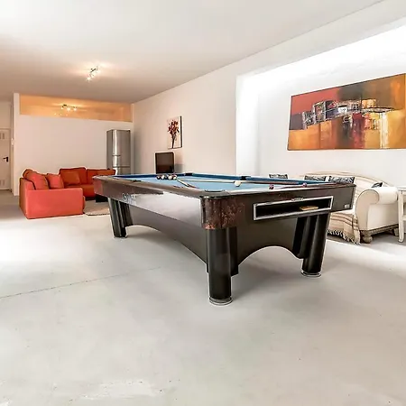 Premium & Luxury Villas Habitats Del Duque Vila Costa Adeje (Tenerife)