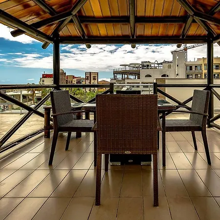 Premium & Luxury Villas Habitats Del Duque Vila Costa Adeje (Tenerife)
