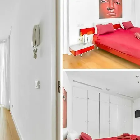 Premium & Luxury Villas Habitats Del Duque فيلة *