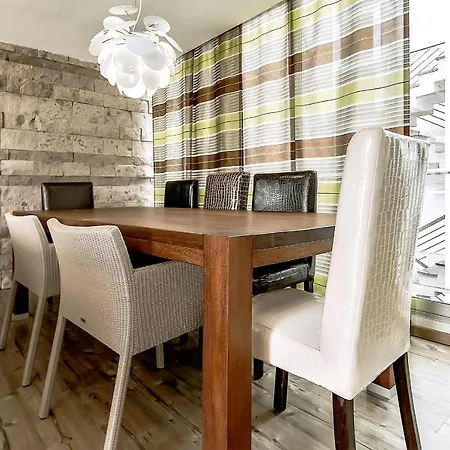Premium & Luxury Villas Habitats Del Duque أذيخي