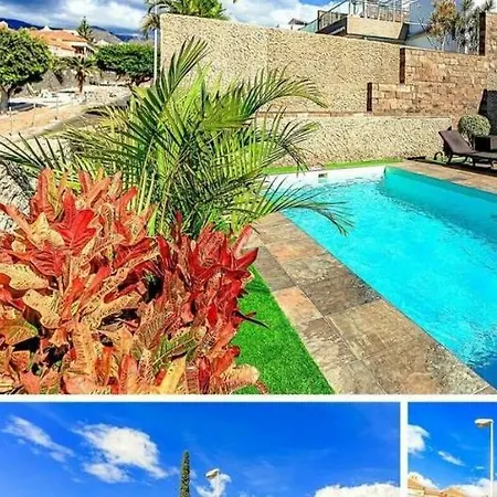 فيلة Premium & Luxury Villas Habitats Del Duque أذيخي