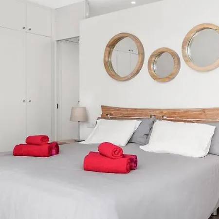 Premium & Luxury Villas Habitats Del Duque Villa