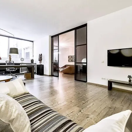 فيلة Premium & Luxury Villas Habitats Del Duque أذيخي
