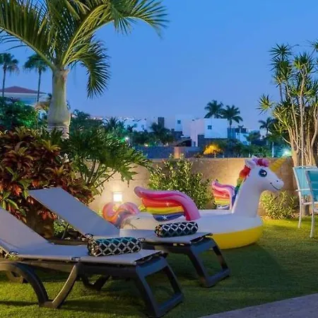 Premium & Luxury Villas Habitats Del Duque فيلة أذيخي