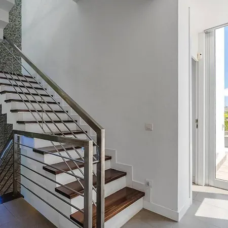Villa Premium & Luxury Villas Habitats Del Duque