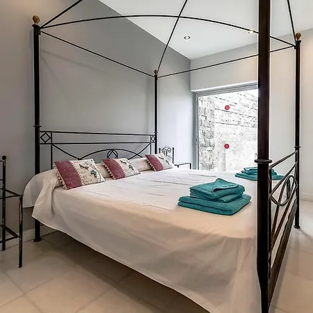 Premium & Luxury Villas Habitats Del Duque * أذيخي