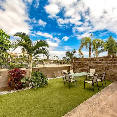 فيلة Premium & Luxury Villas Habitats Del Duque *