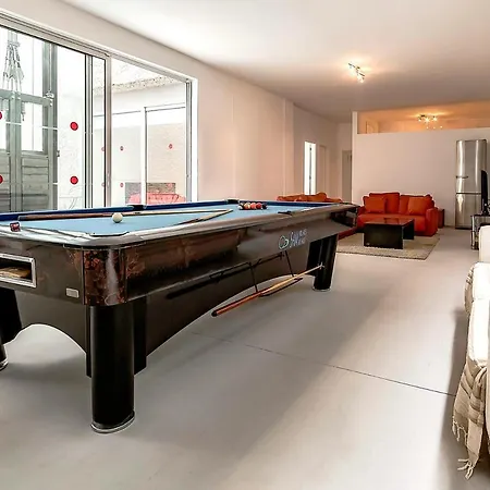 Premium & Luxury Villas Habitats Del Duque * أذيخي