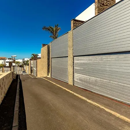 Premium & Luxury Villas Habitats Del Duque * أذيخي