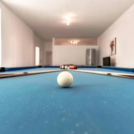فيلة Premium & Luxury Villas Habitats Del Duque