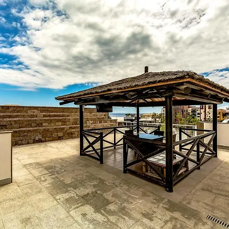 Premium & Luxury Villas Habitats Del Duque Villa